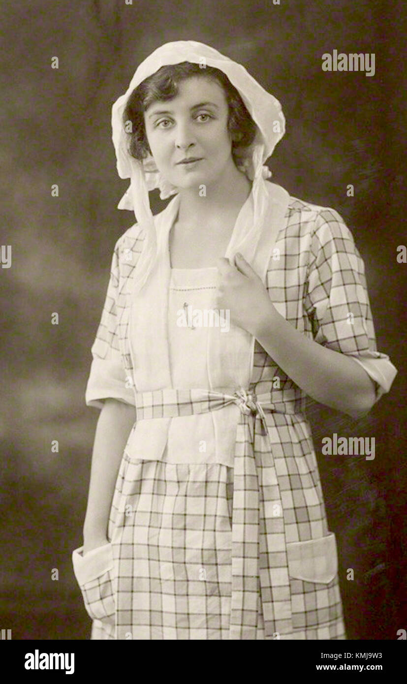 2019 year - Doris Lloyd 2019 year
