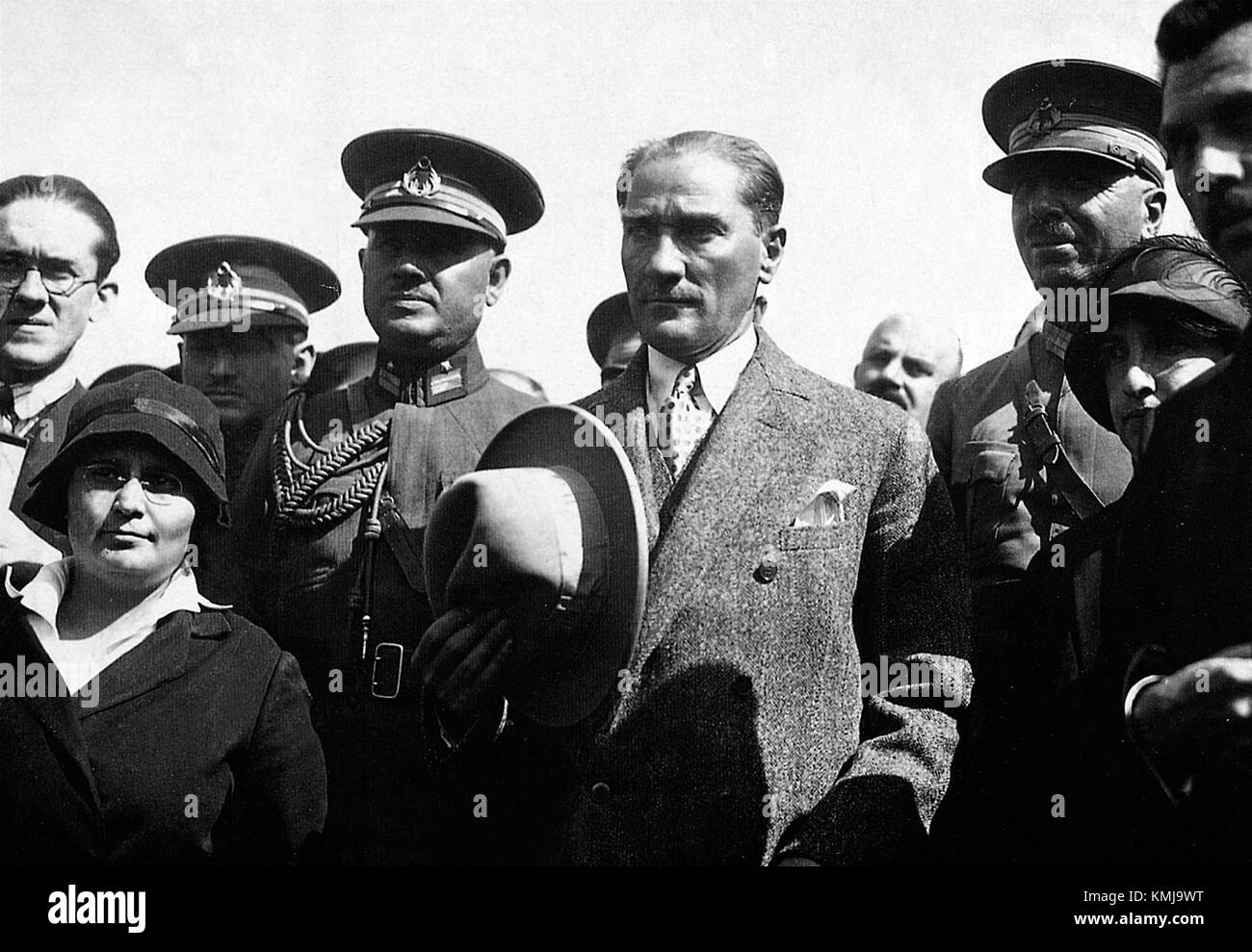 Hat Law Izmir Stock Photo Alamy