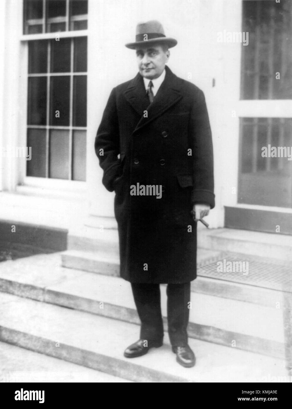 Ogden L. Mills cph.3a01433 Stock Photo Alamy