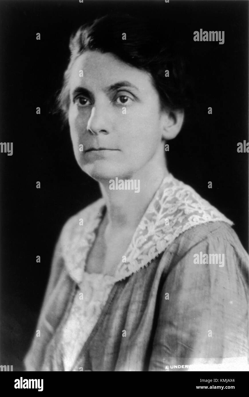 Grace Abbott cph.3b20613 Stock Photo Alamy