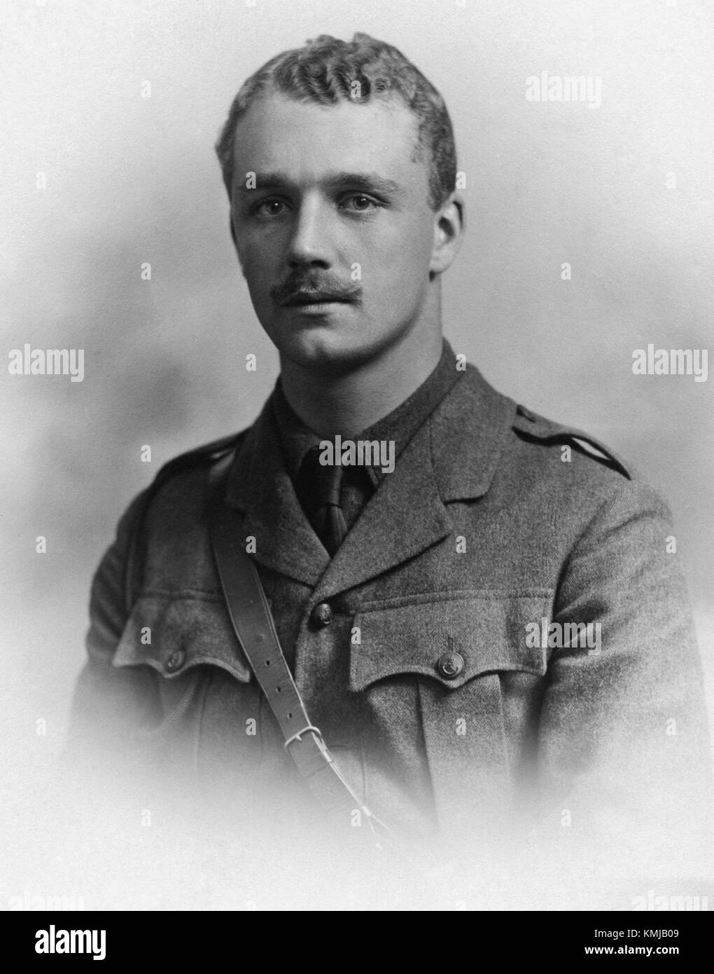 R. V. C. Bodley restoration Stock Photo Alamy