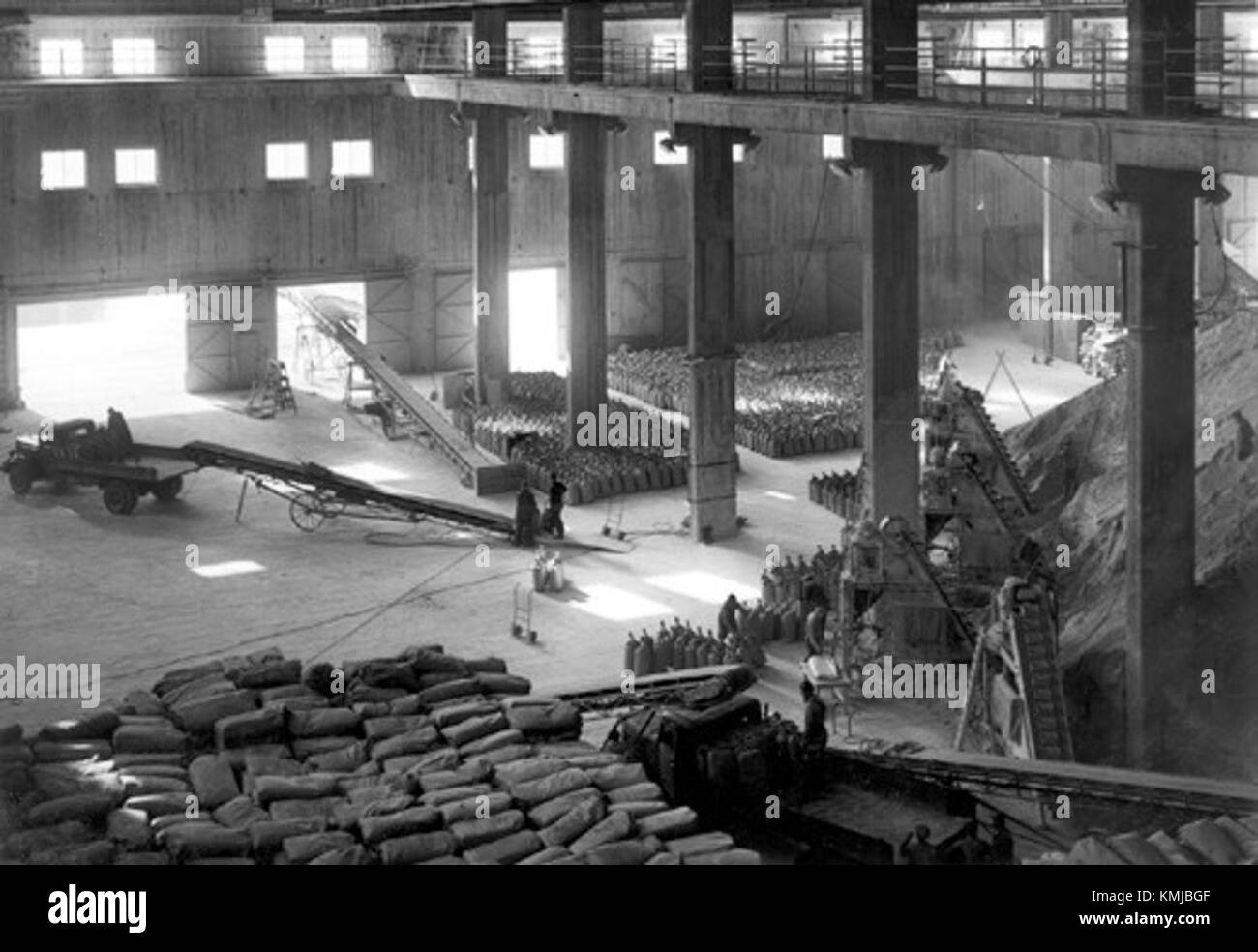 Superfosfatfabriken was a prominent fertilizer factory in Sweden in the ...