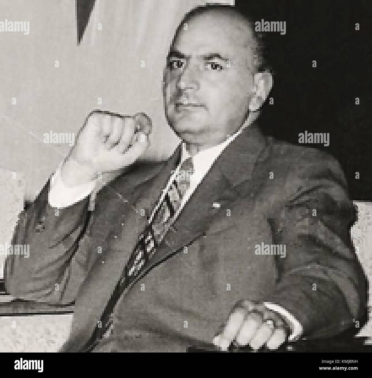 Abd alWahab Hawmad, 1957 Stock Photo Alamy