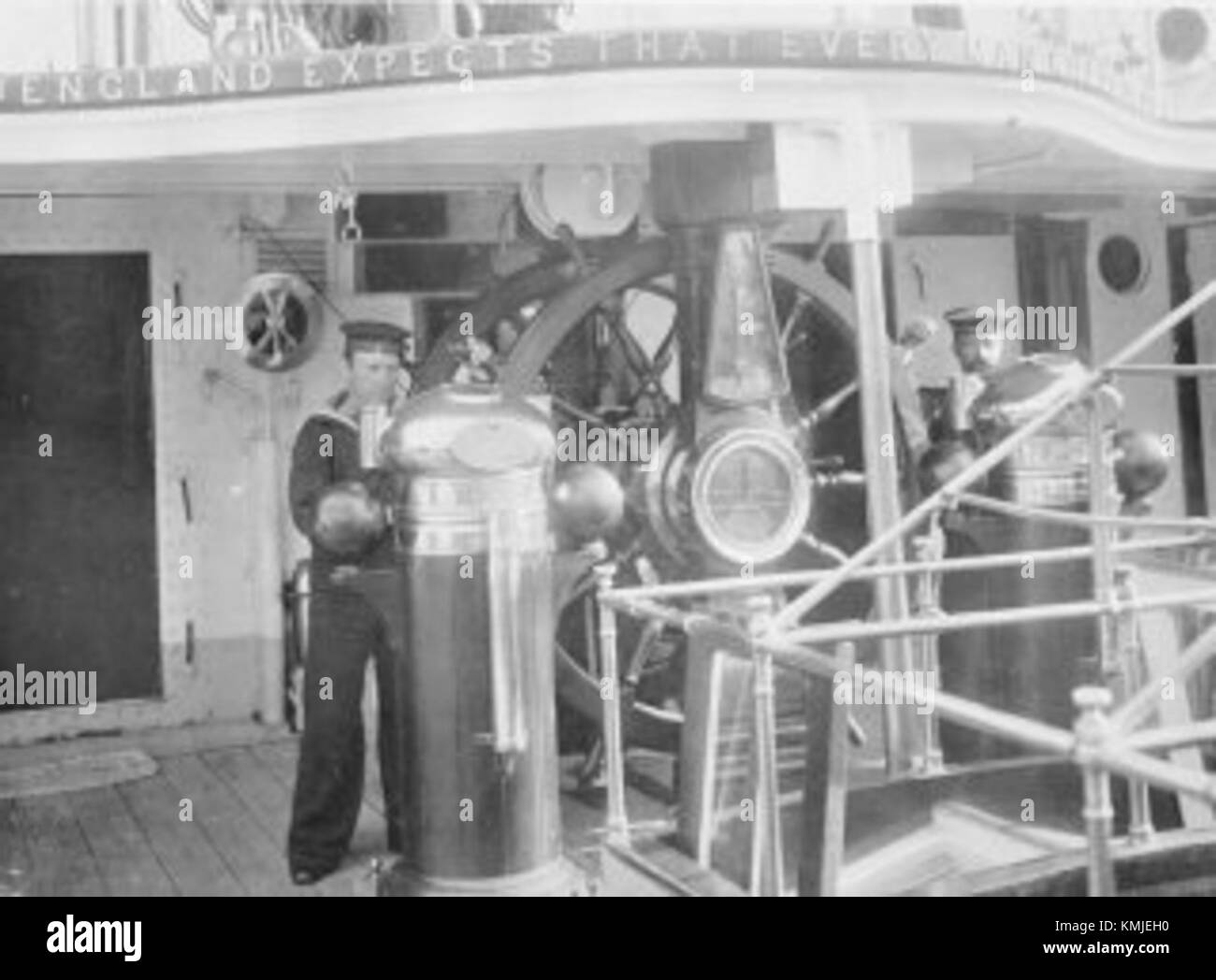 The calliope Black and White Stock Photos & Images Alamy