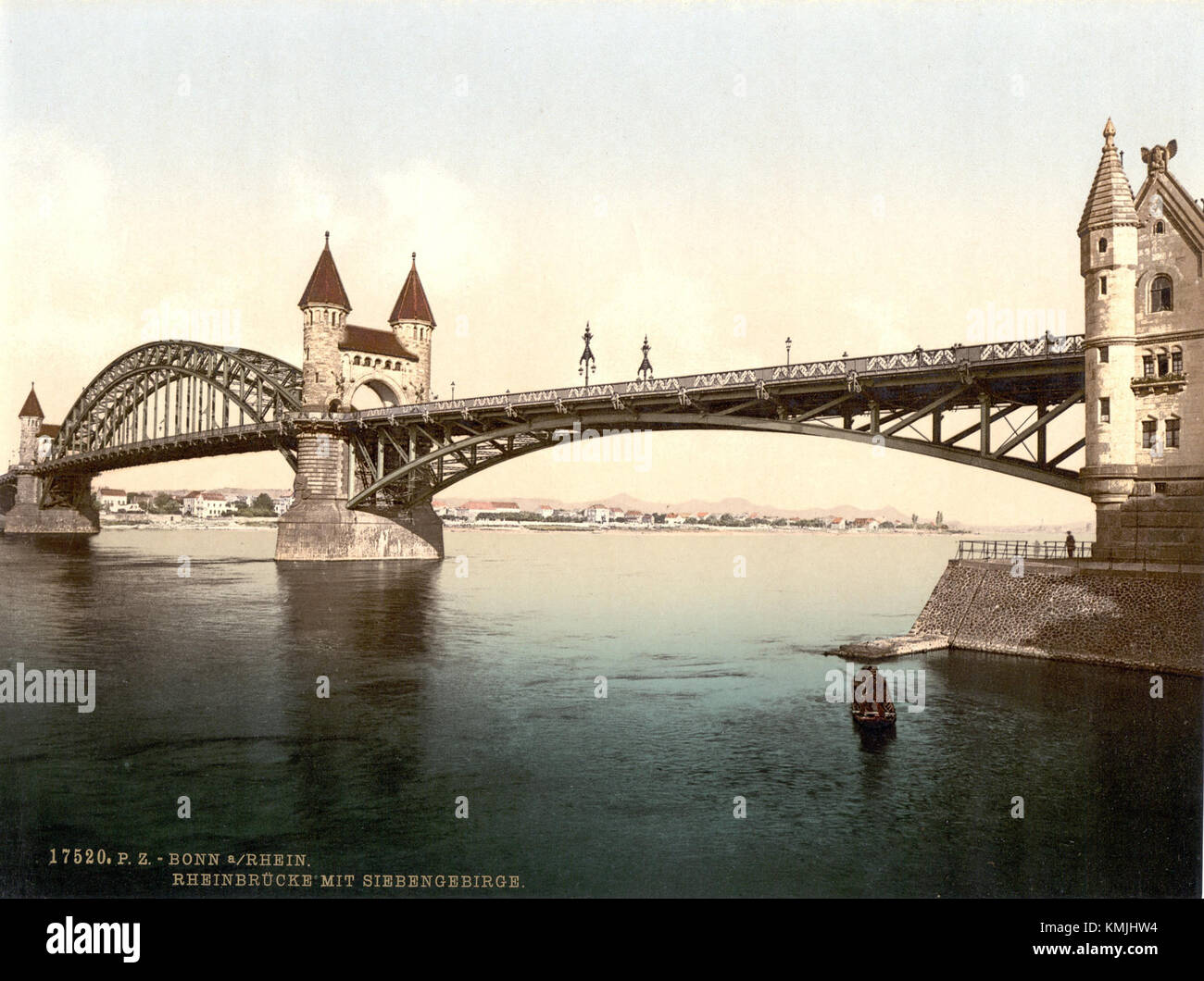 アート・デザイン・音楽 Rheinbrucken Rhine Bridges Rheinbrucken Rhine Bridges