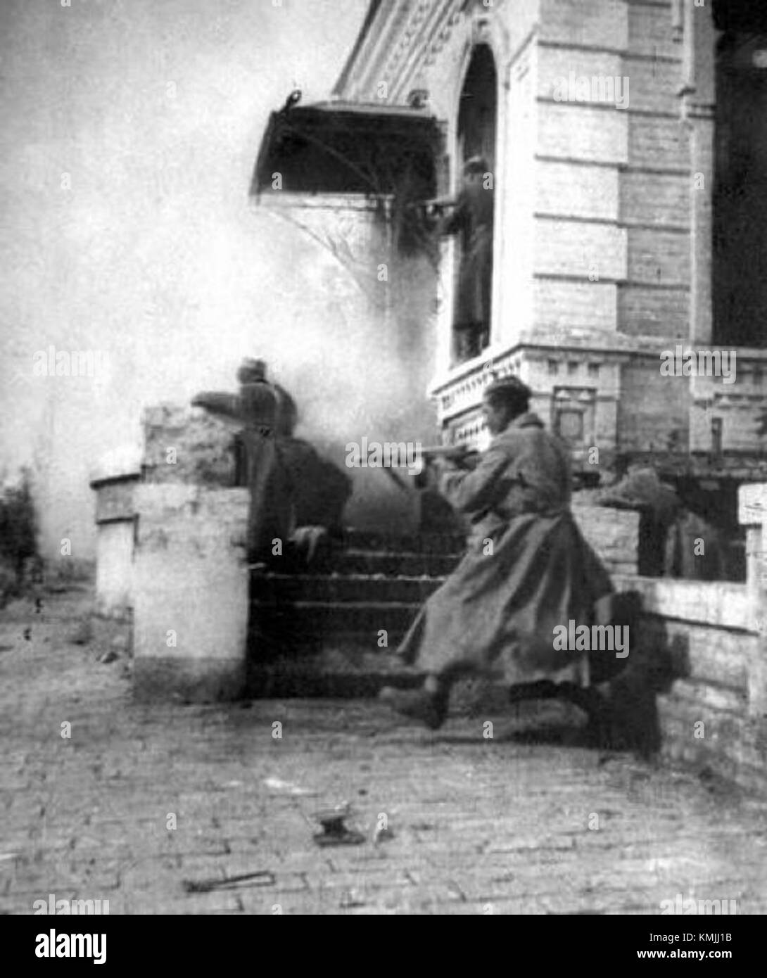 Eastern front battles hi-res stock photography and images - Alamy