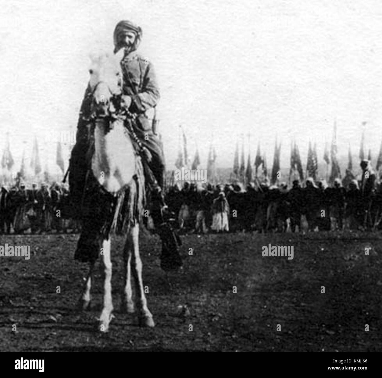 Sultan al atrash hi-res stock photography and images - Alamy
