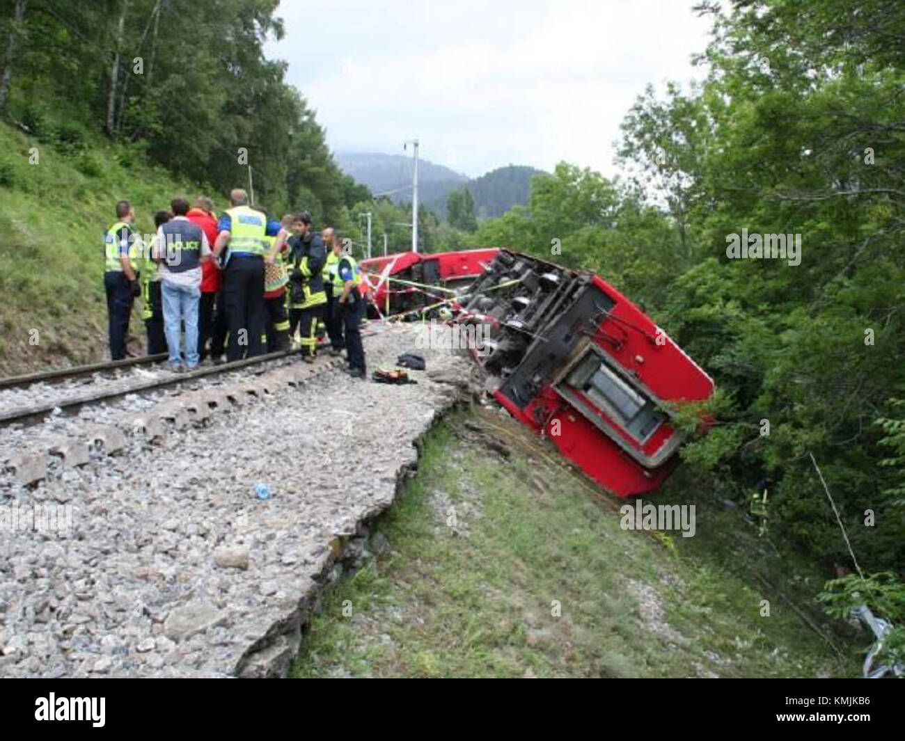 Eisenbahnunfall hires stock photography and images Alamy