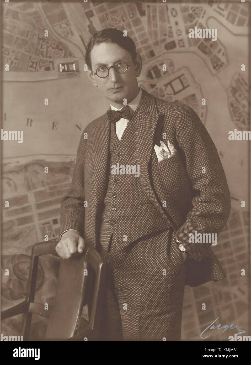 Yngve Larsson Jaeger Stock Photo Alamy