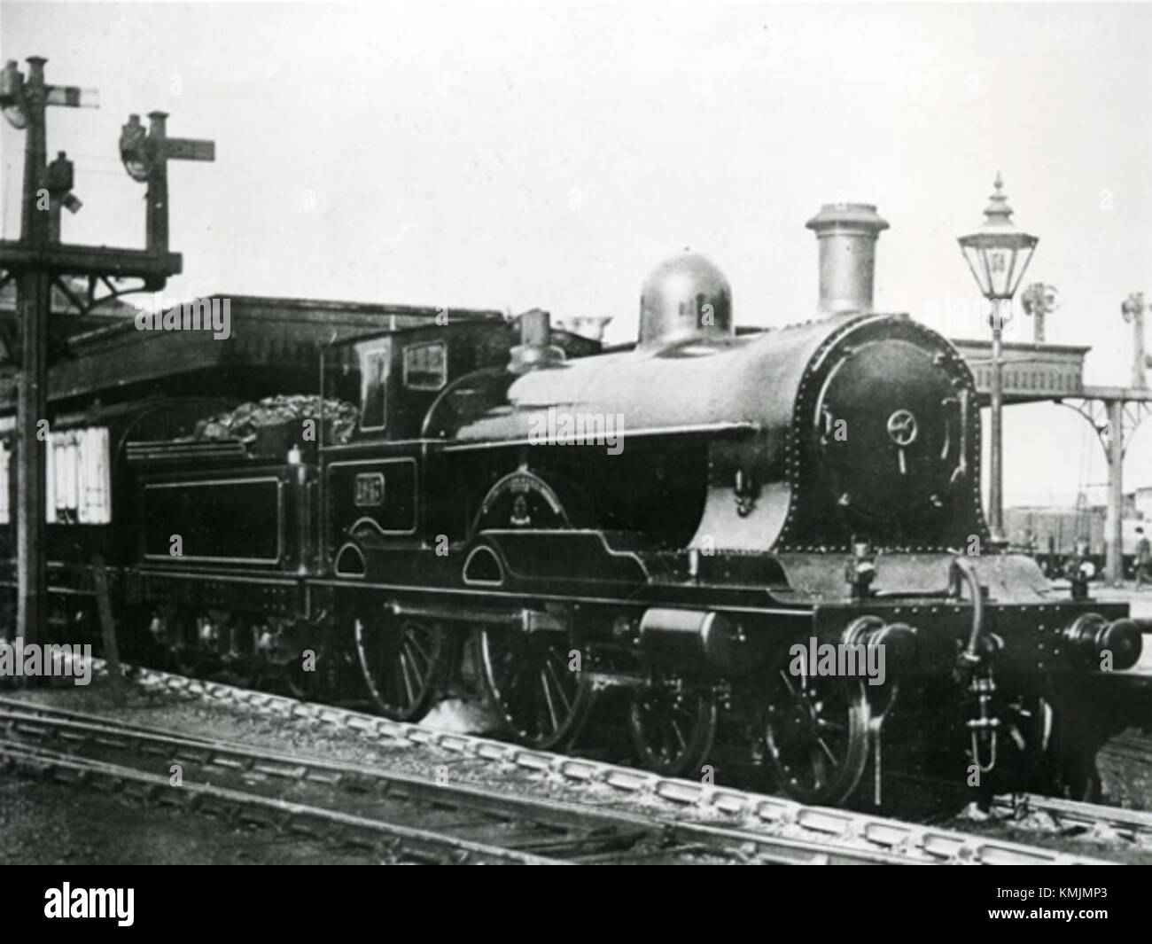 Stockport Railway Station, circa 1921, is a historical train station ...