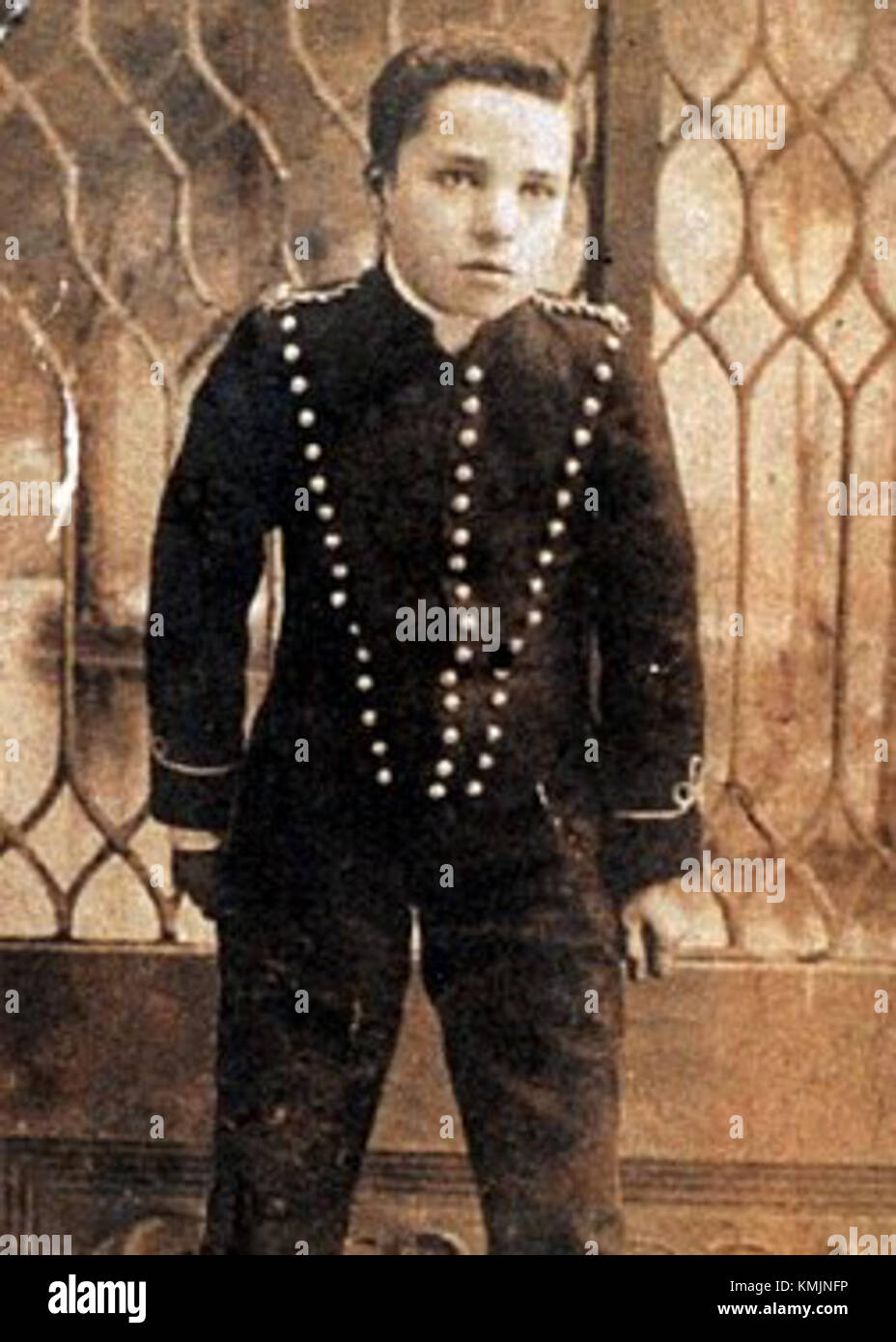 Charlie Chaplin, one of the most iconic actors in film history, made an ...