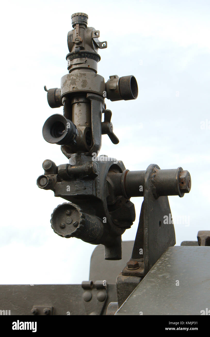 105mm Howitzer High Resolution Stock Photography and Images Alamy