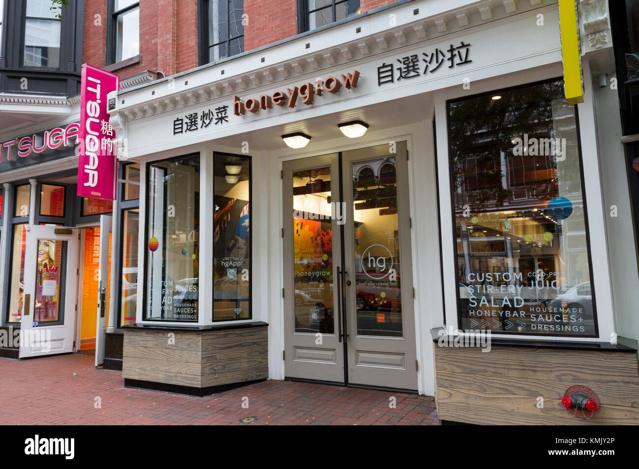Dc Cafe Stock Photos Dc Cafe Stock Images Alamy