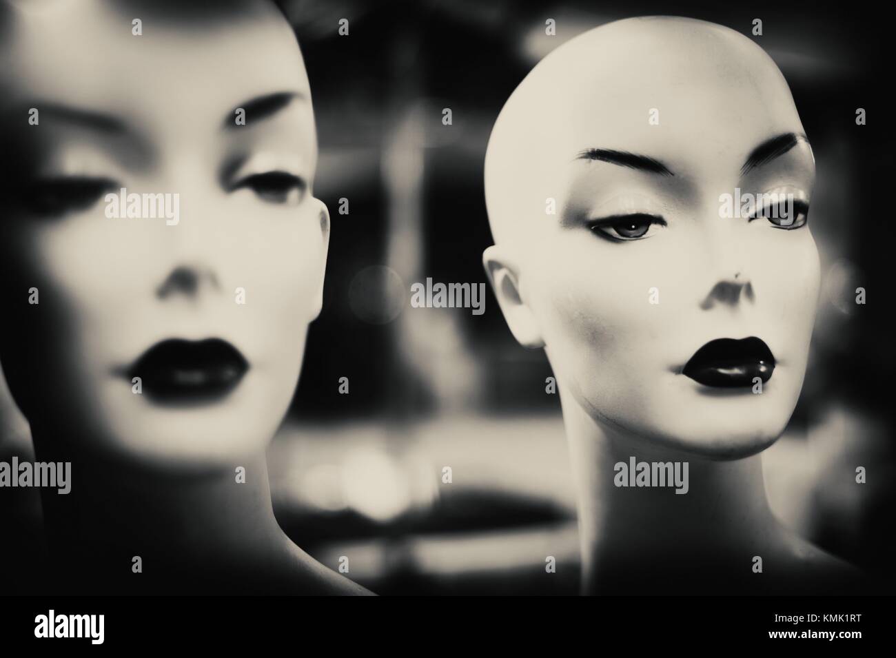 Mannequins england hires stock photography and images Alamy