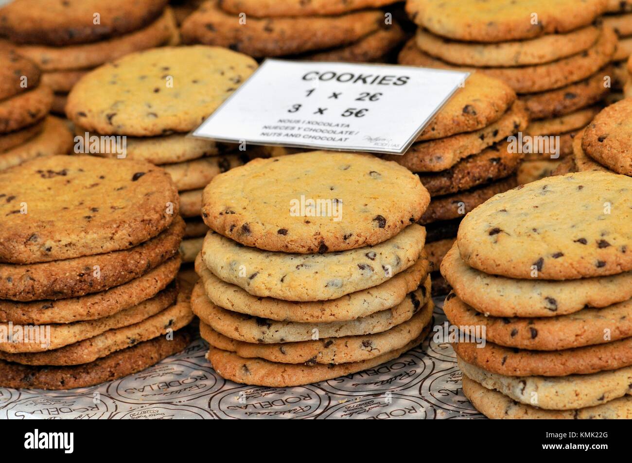 Nice Cookies Bcn
