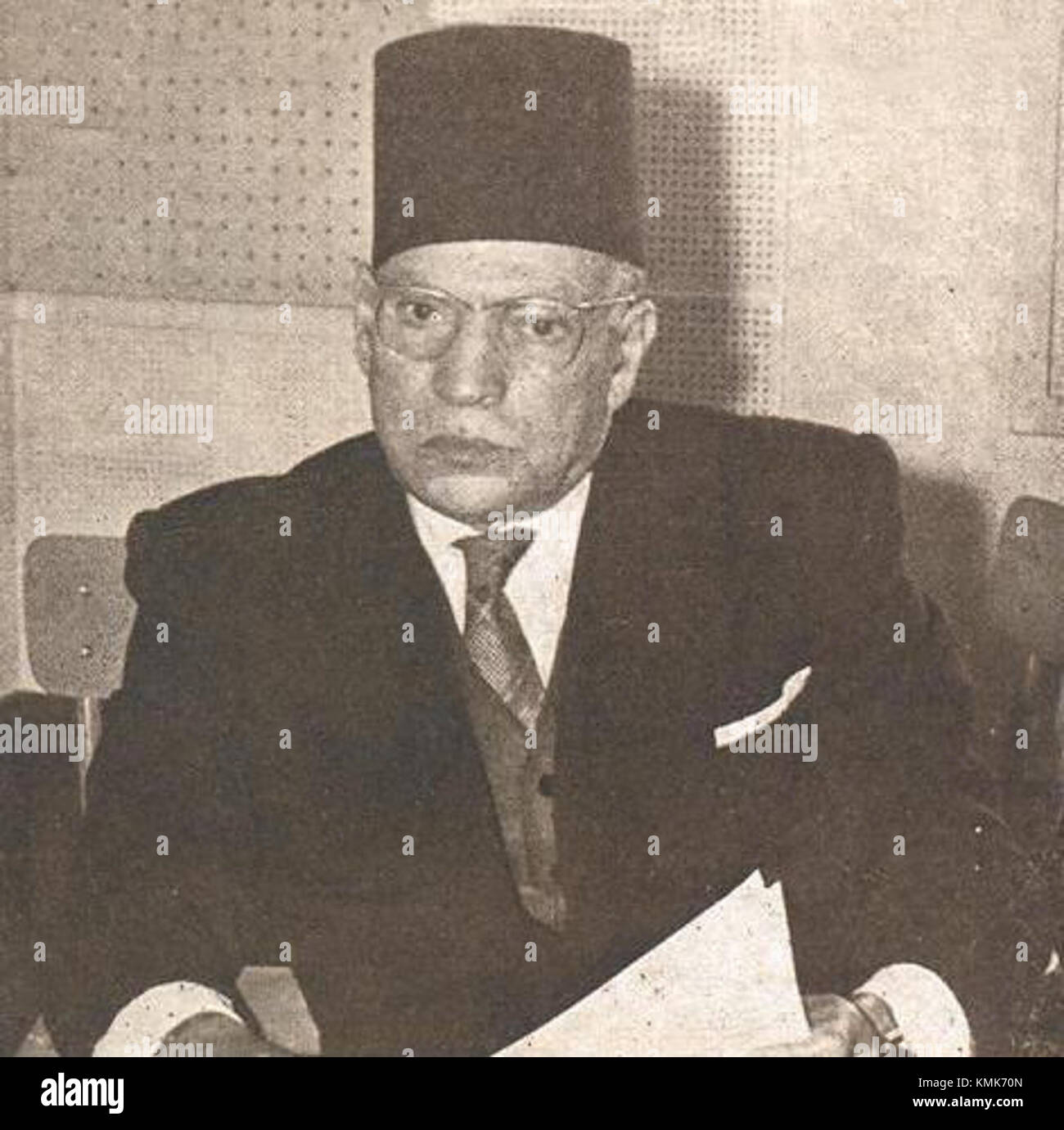 Abdelaziz El Aroui 04 Stock Photo Alamy