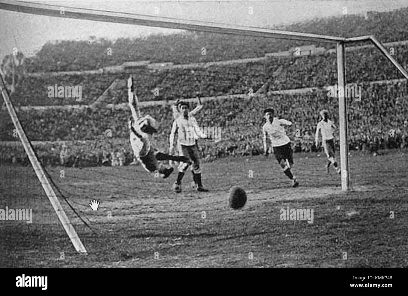 world cup final 1930