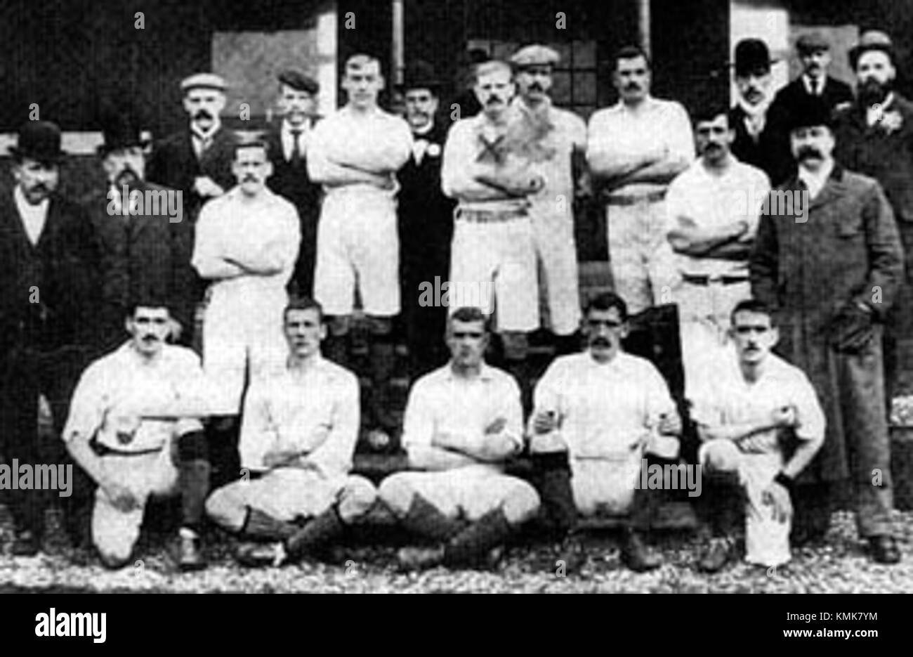 Manchester city fc 1898 Stock Photo Alamy