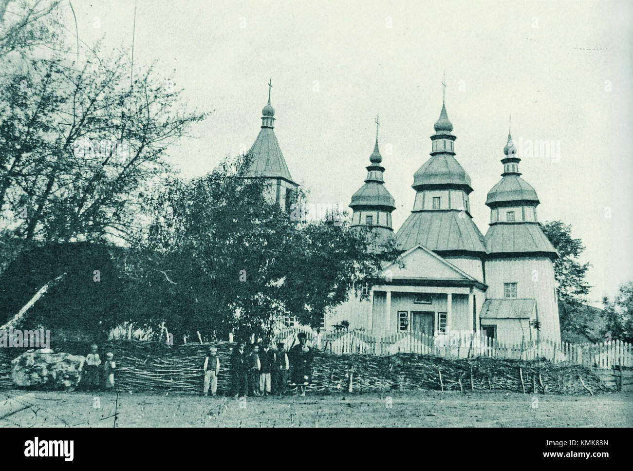 Polohy in Kyivshchina Stock Photo Alamy