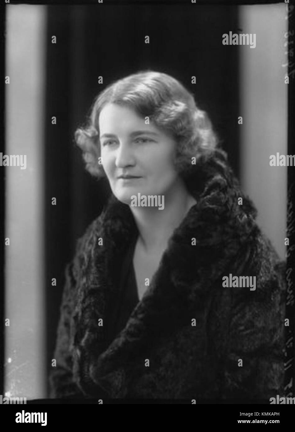 Irene ward Black and White Stock Photos & Images Alamy