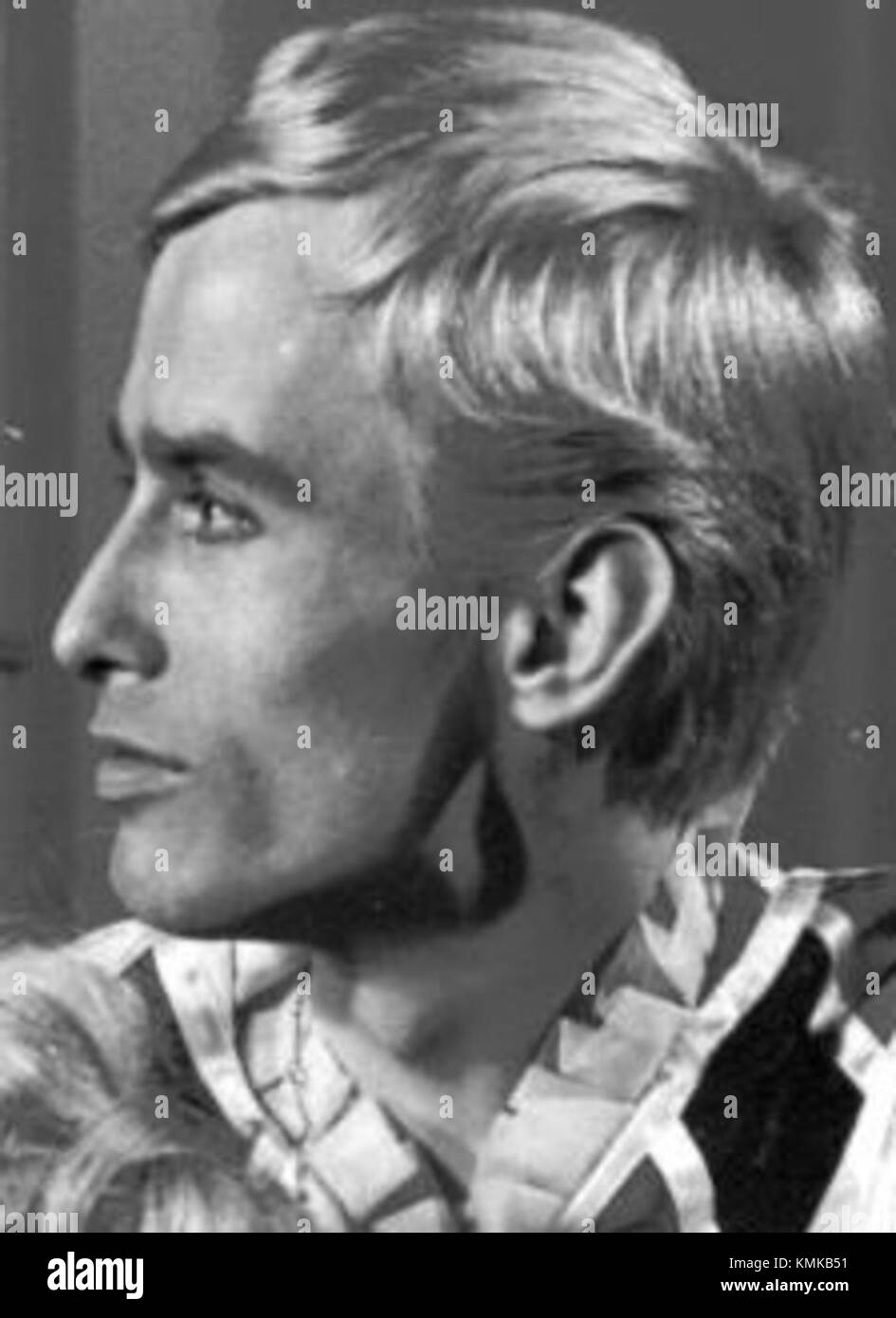Stefan Ekman 1964 Stock Photo Alamy