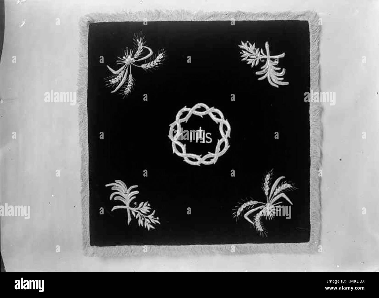 Jakobs kyrka (St. Jacob's Church) in Stockholm is a notable example of ...