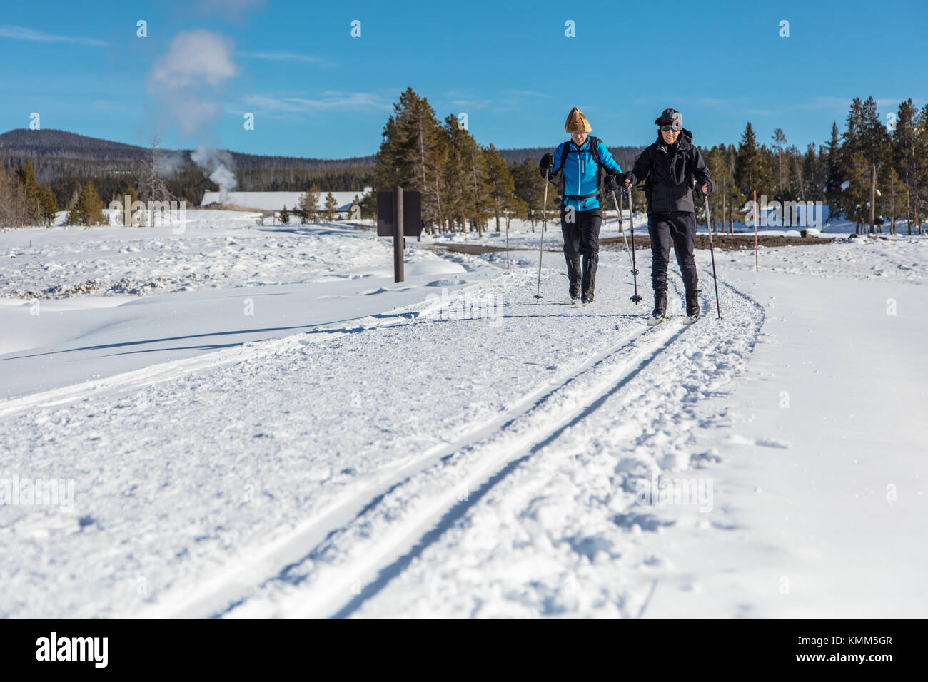 Frank ski hires stock photography and images Alamy