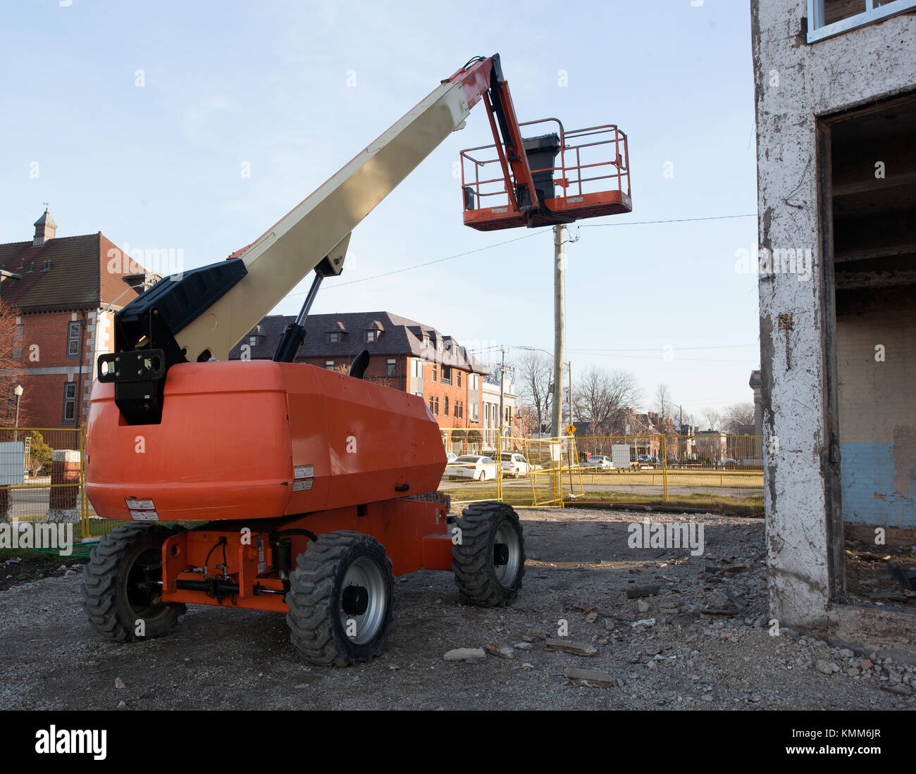 Lift slab hires stock photography and images Alamy