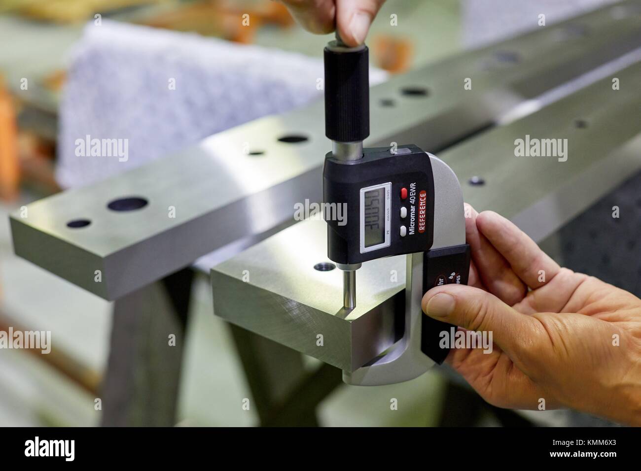 Inside micrometer hires stock photography and images Alamy