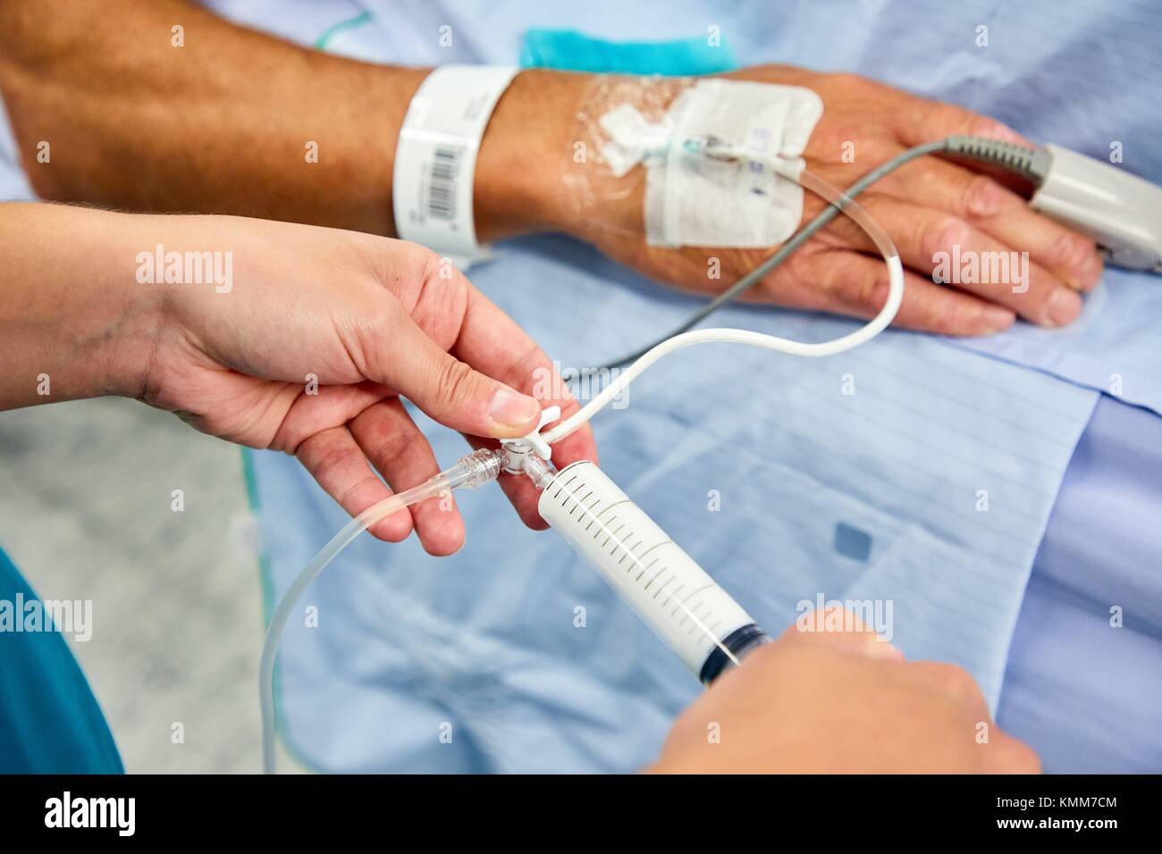 Anesthesia, Propofol, Surgical Treatment of Prostate Cancer, Radical