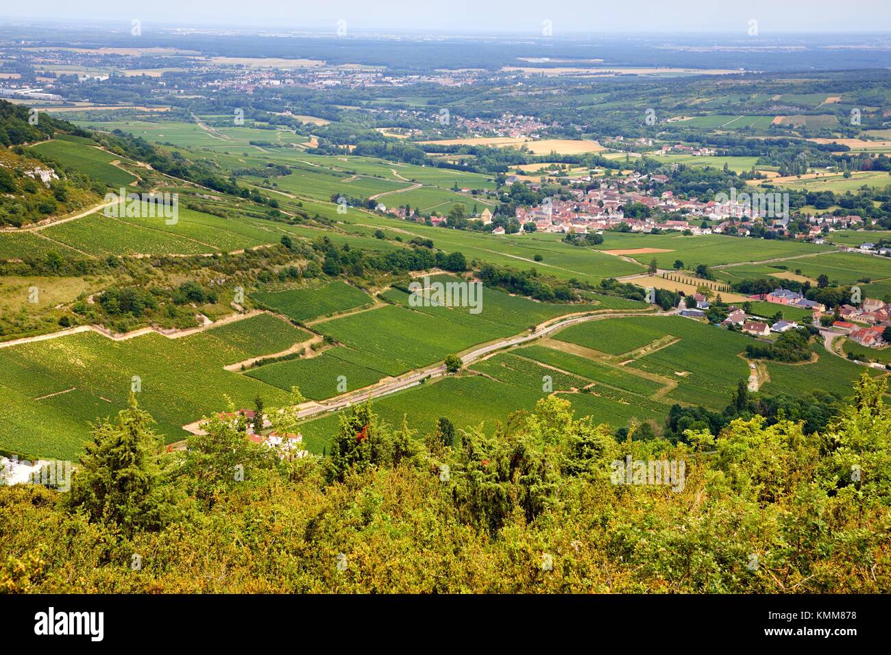 Beaune france vineyard hires stock photography and images Alamy