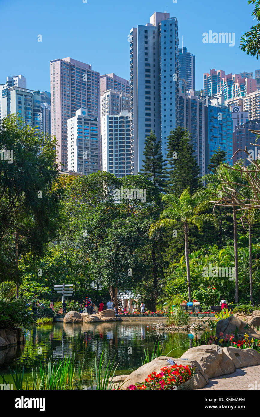 High Density Buildings High Resolution Stock Photography and Images - Alamy