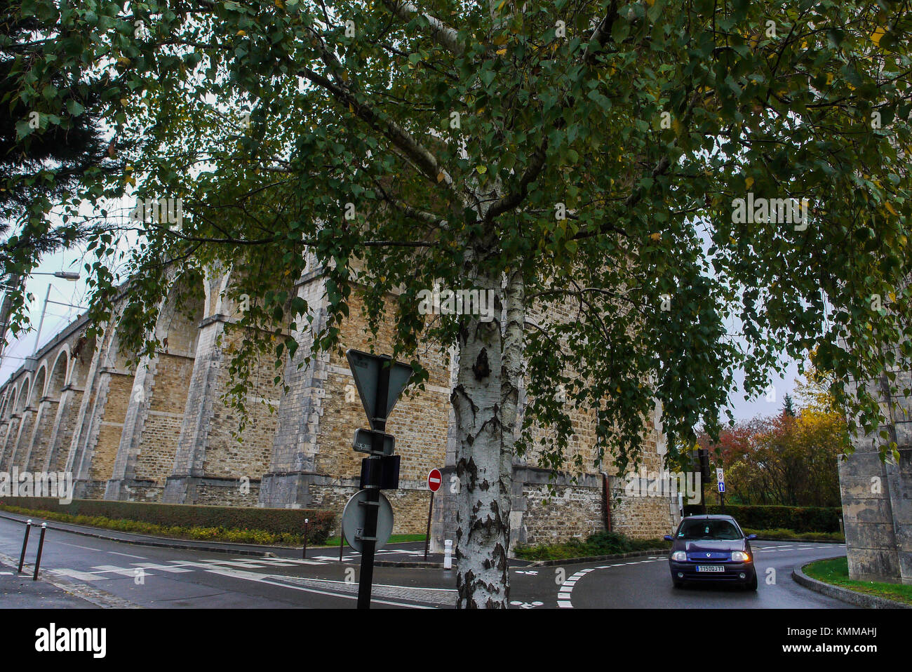 Avon france hi-res stock photography and images - Alamy