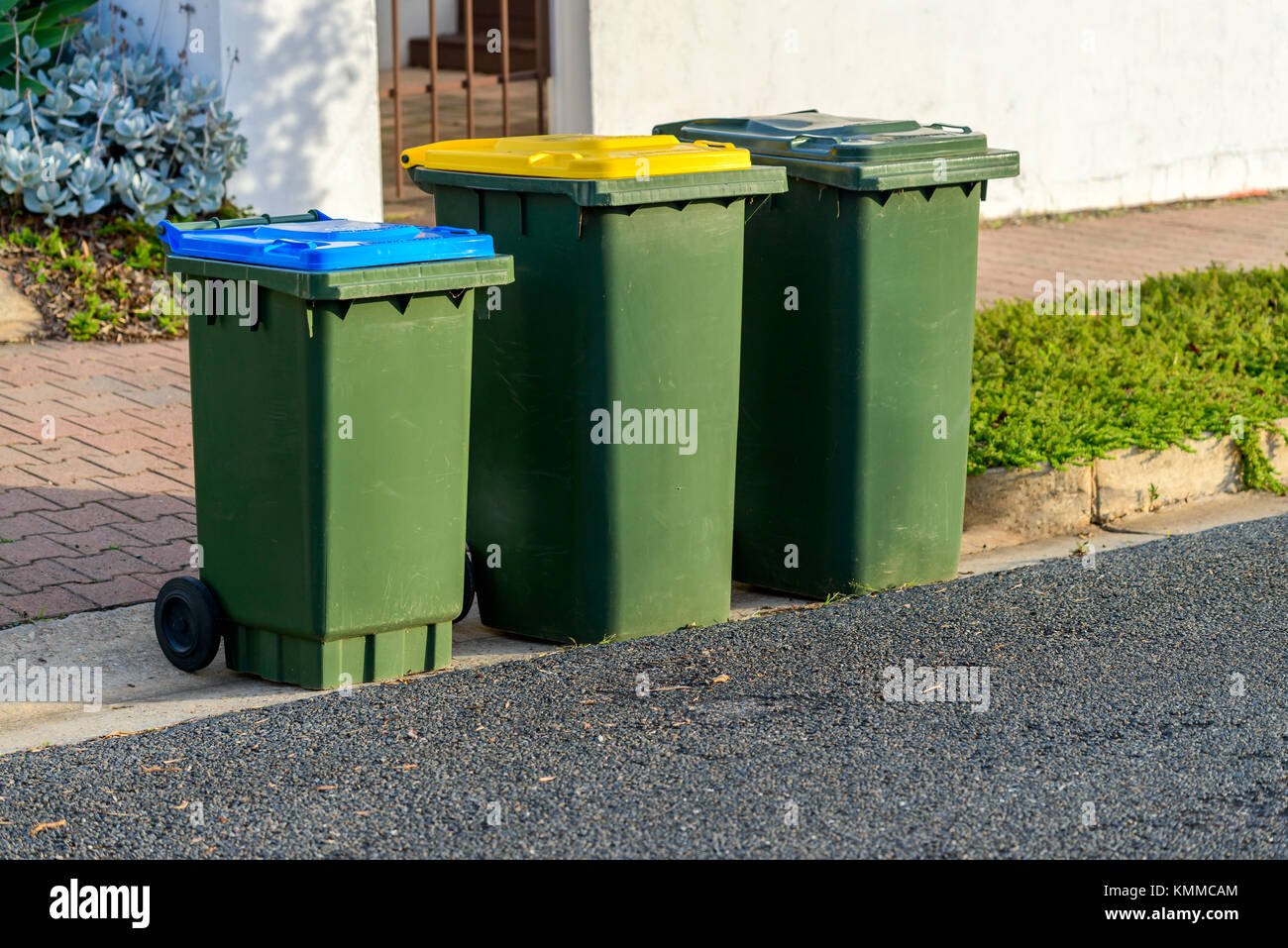 Your Kerbside Bins Perth Kinross Council