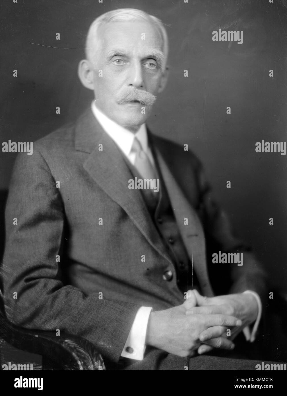 Andrew William Mellon, Andrew W Mellon, American banker, steel