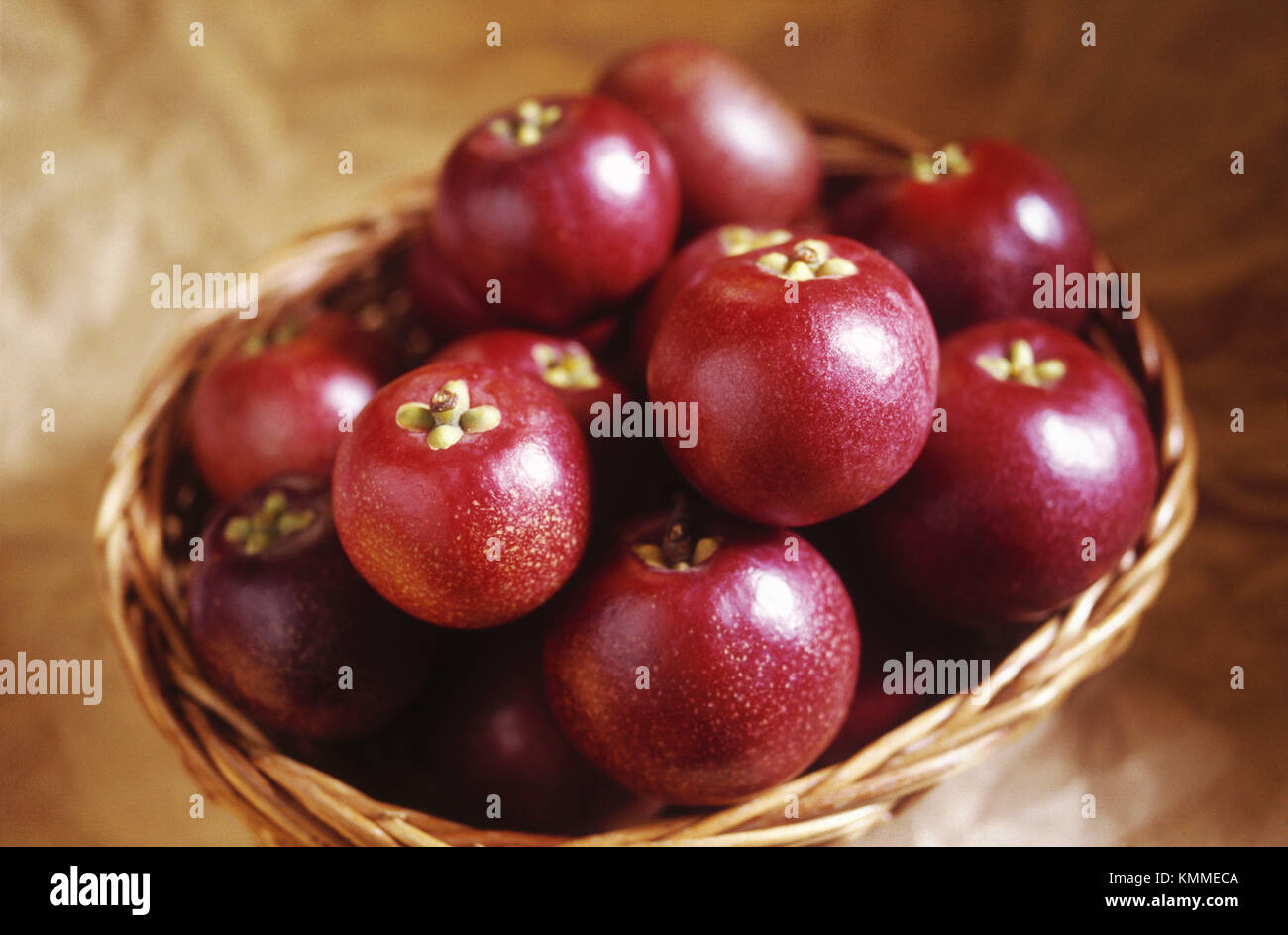 Kokum hires stock photography and images Alamy