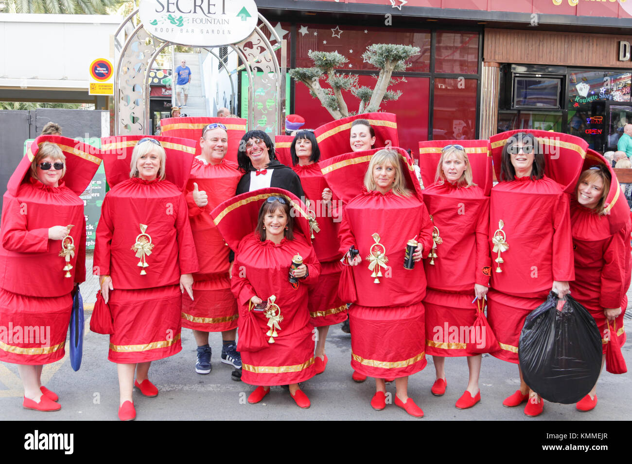 Ladies fancy cheap dress uk