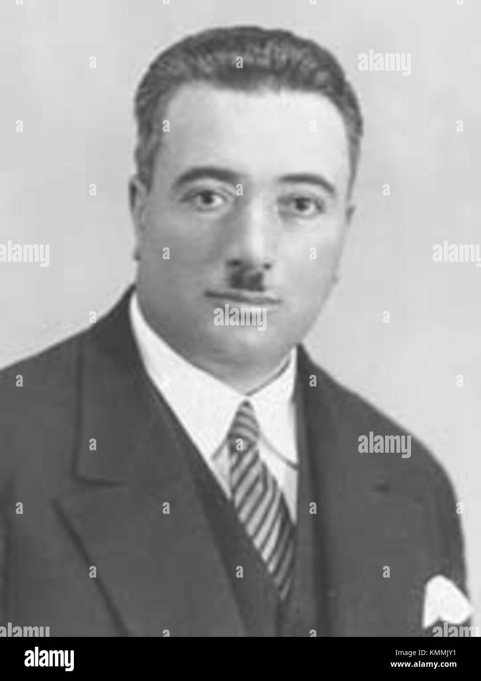 Bekir Refik Koraltan Stock Photo Alamy