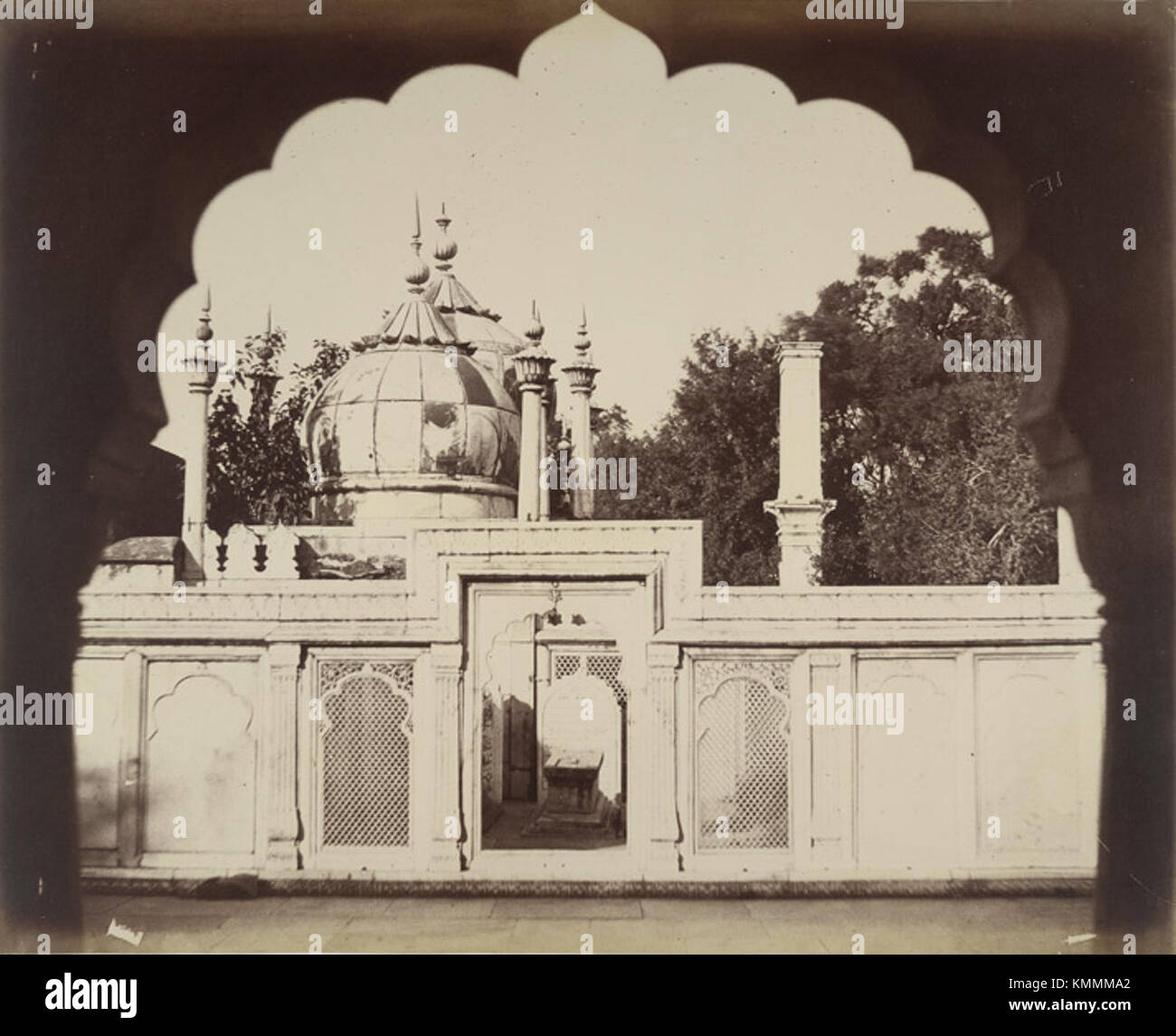 The Tombs of the Kings of Delhi are historic burial sites located in ...