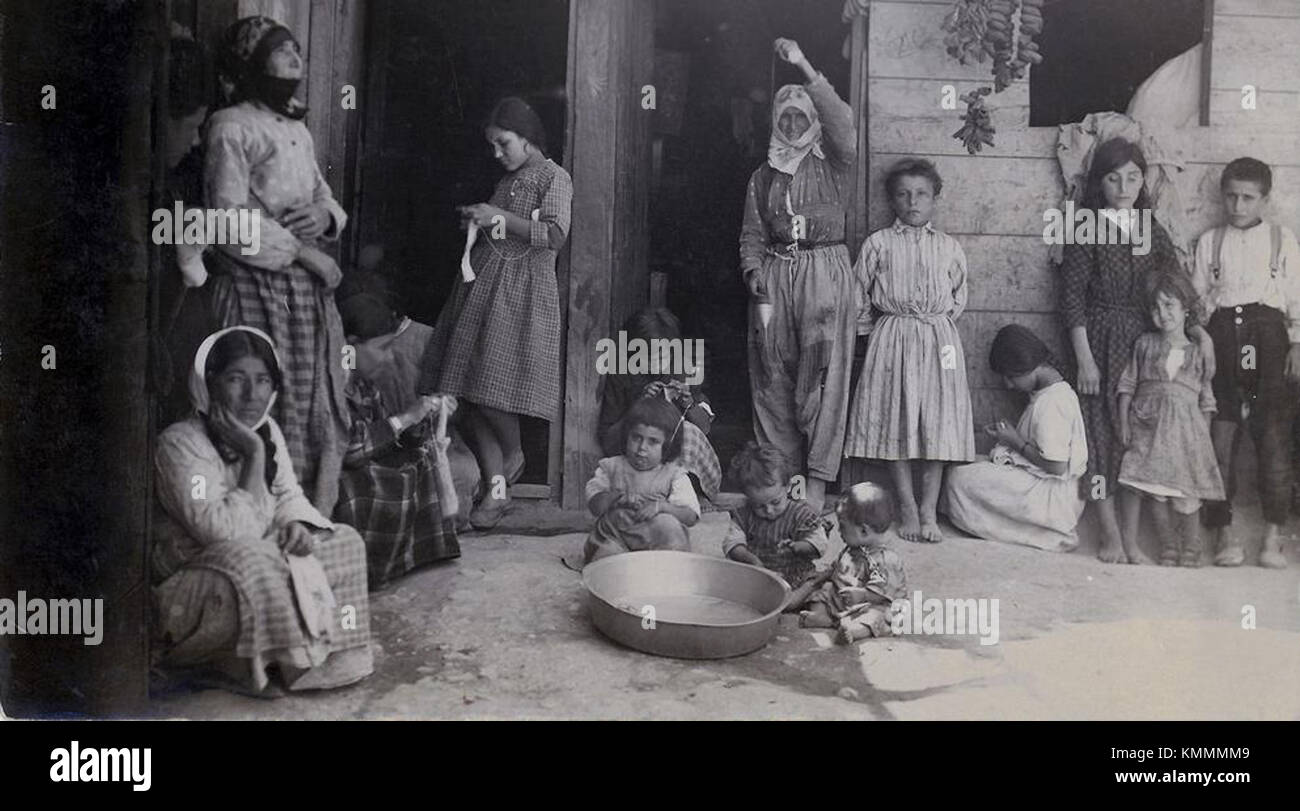 Syrie 1920 1920s photograph hi-res stock photography and images - Alamy