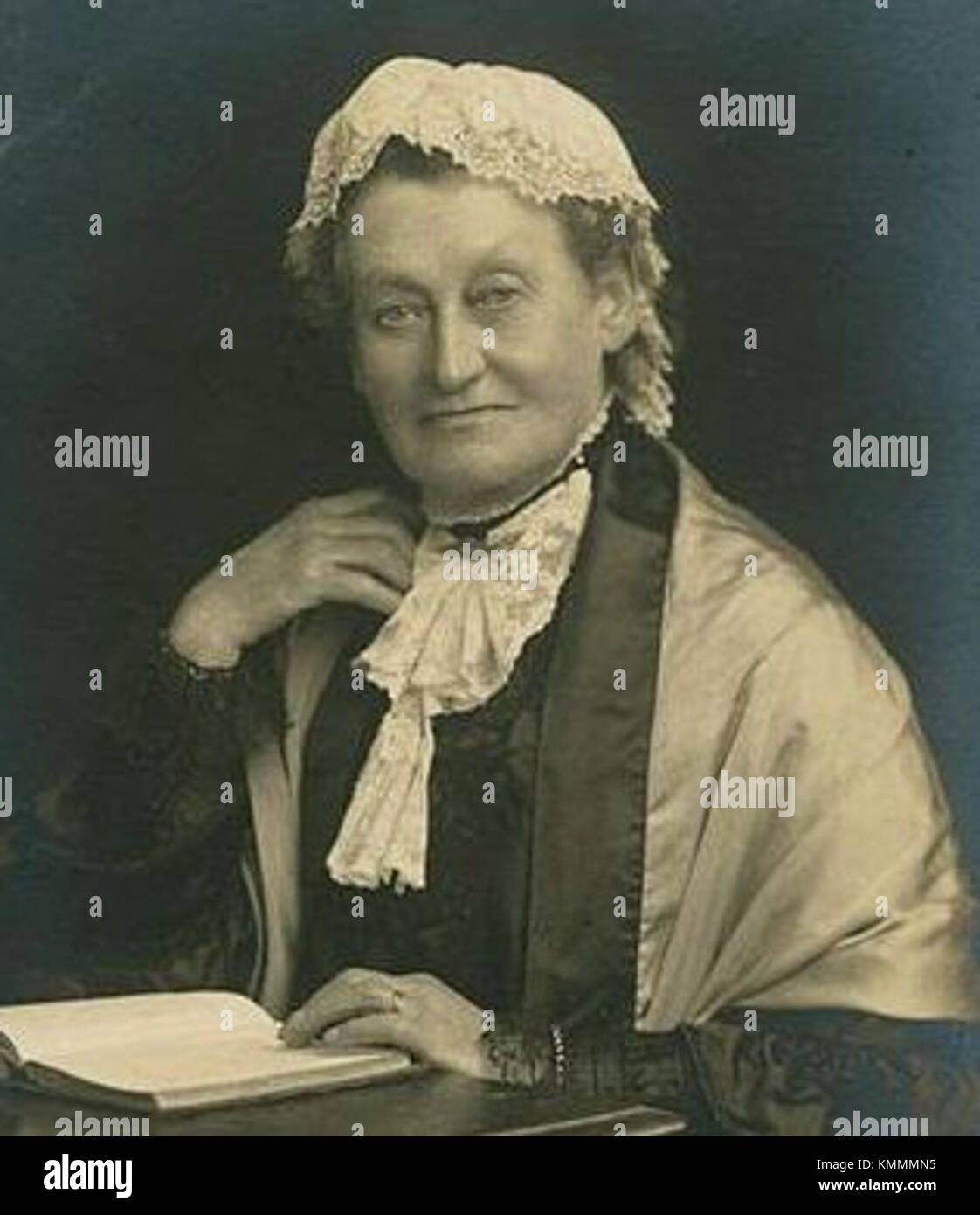 Alice Vickery cropped Stock Photo Alamy