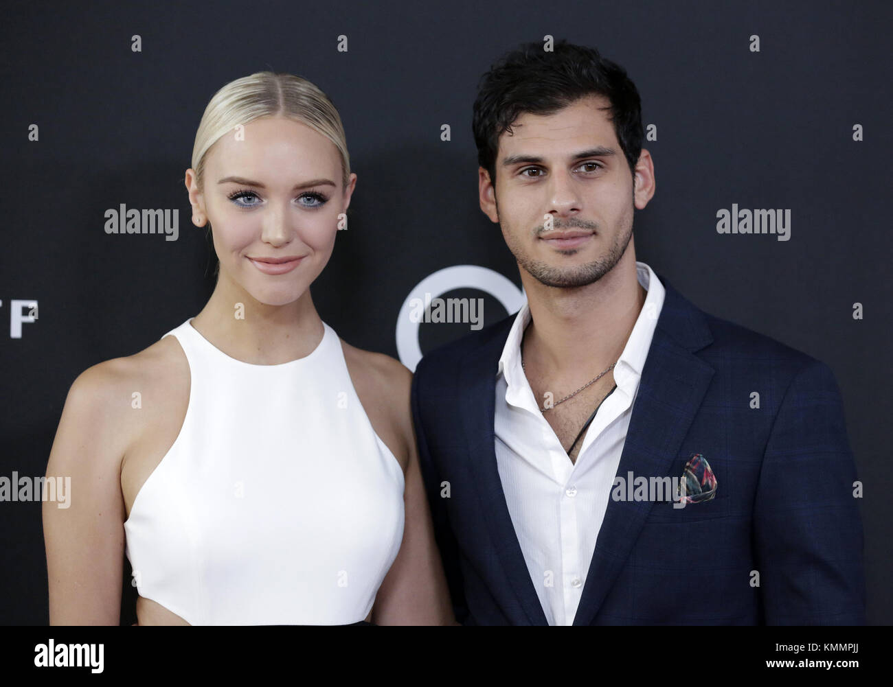 21st Annual Hollywood Film Awards, held at the Beverly Hilton Hotel in