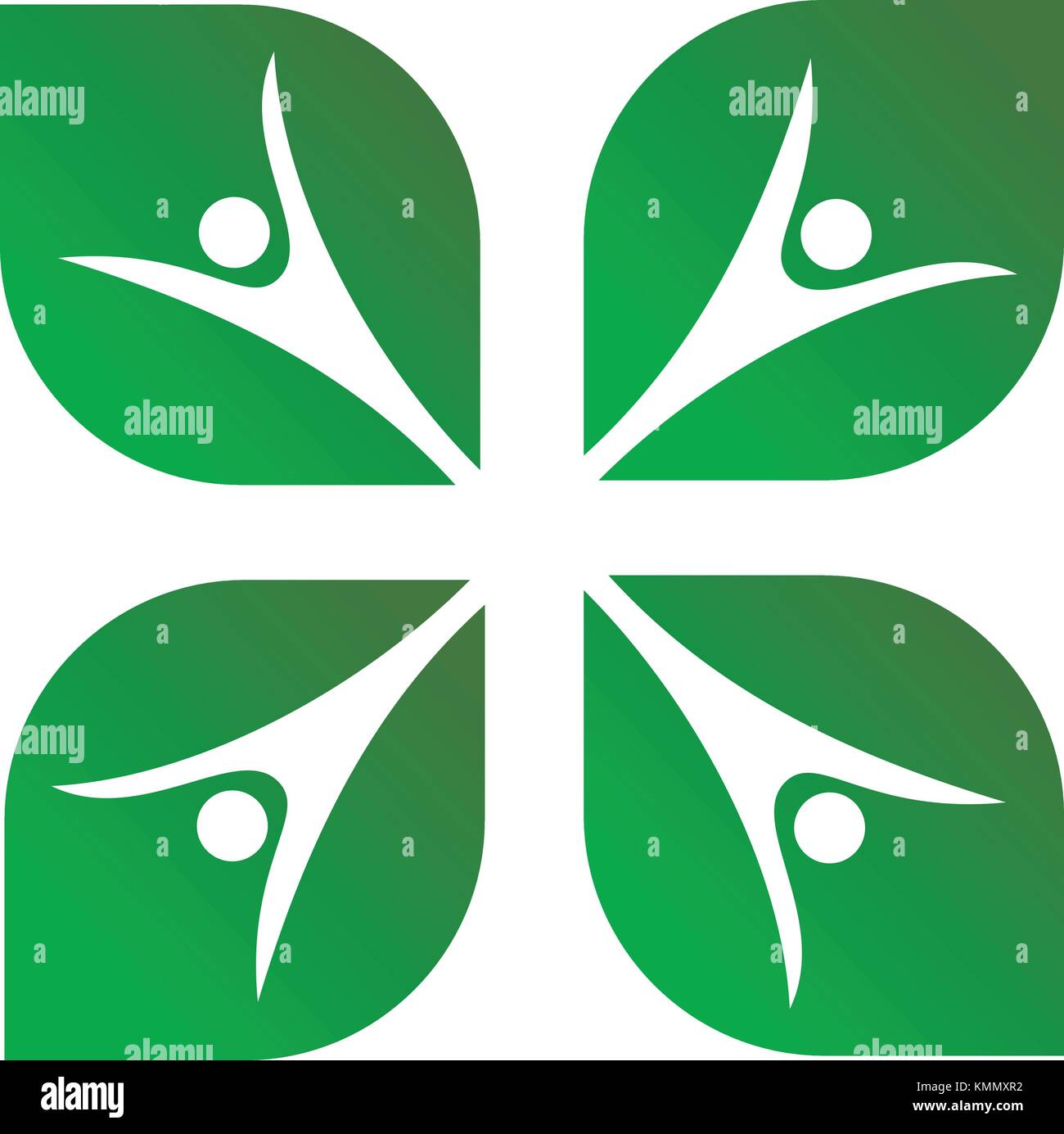 Alternative Medicine Healthy Stock Vector Image & Art - Alamy