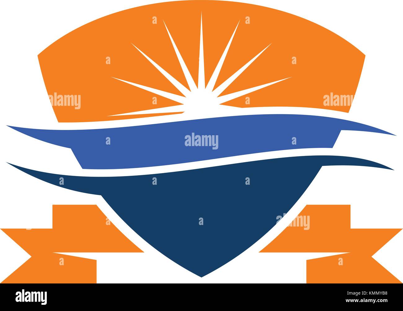 Water Shield Solution Stock Vector Image & Art - Alamy