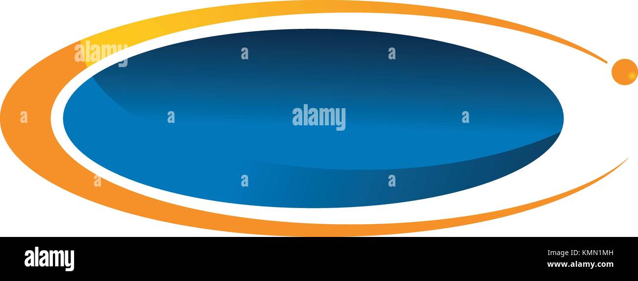 Template Emblem Blank Technology Stock Vector Image & Art - Alamy