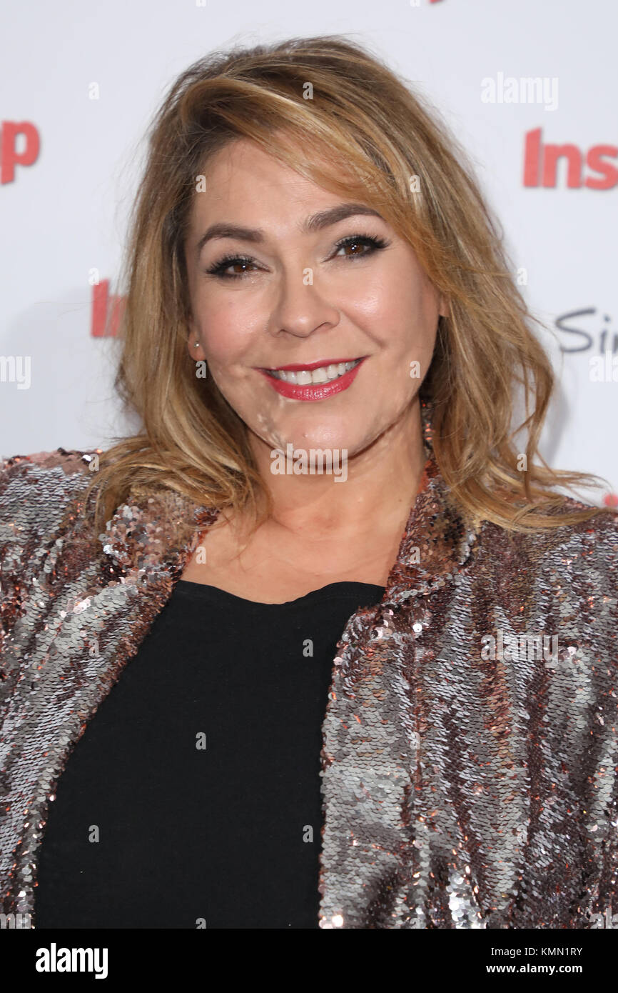 Julia Sawalha (born 1968) advise Tami Erin forecasting