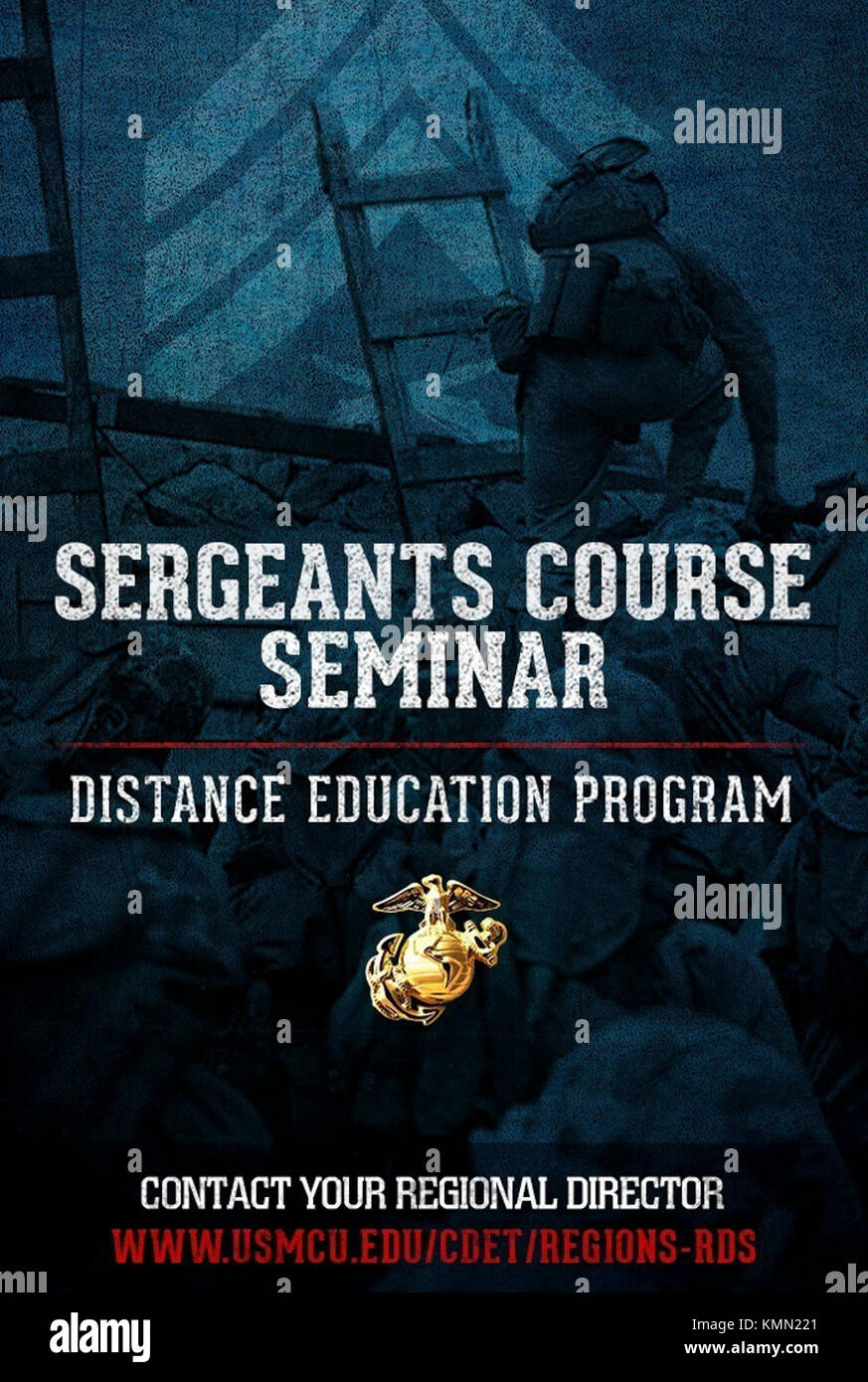 MARADMIN 307/17 announced additional enlisted PME seminar courses, both ...