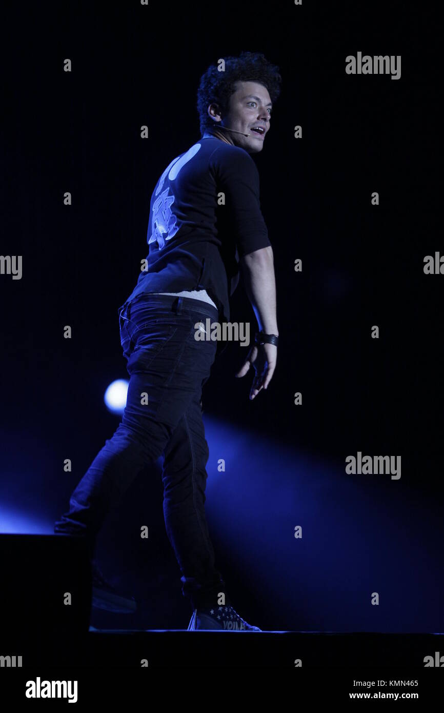 Kev Adams, Kev Adams or Kev' Adams is a French comedian, actor ...