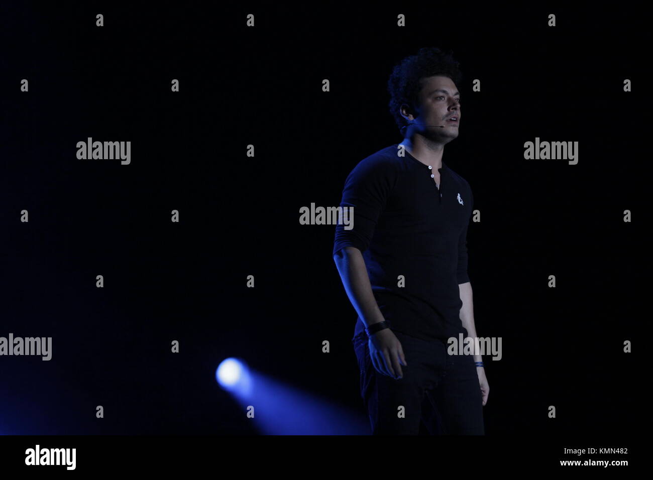 Kev Adams, Kev Adams or Kev' Adams is a French comedian, actor ...