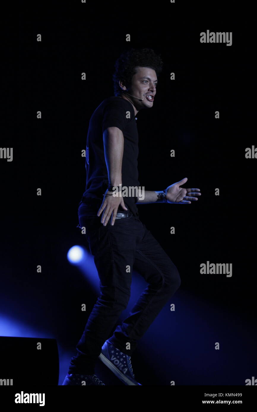 Kev Adams, Kev Adams or Kev' Adams is a French comedian, actor ...